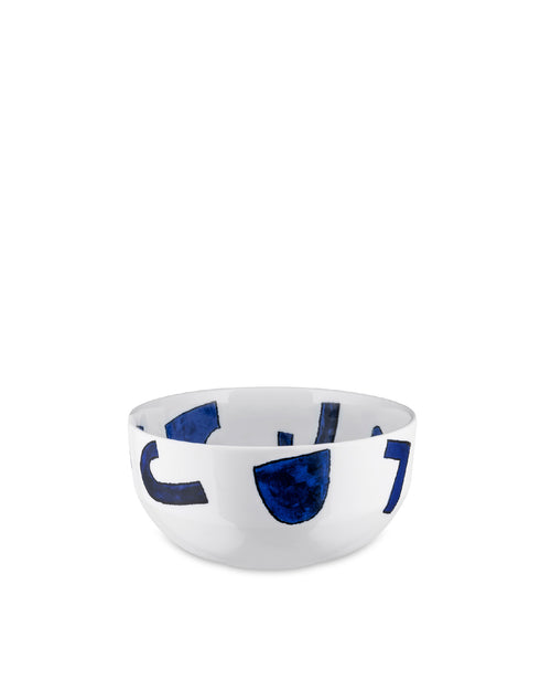 Itsumo - Yunoki ware cl 195 Salad bowl Alessi