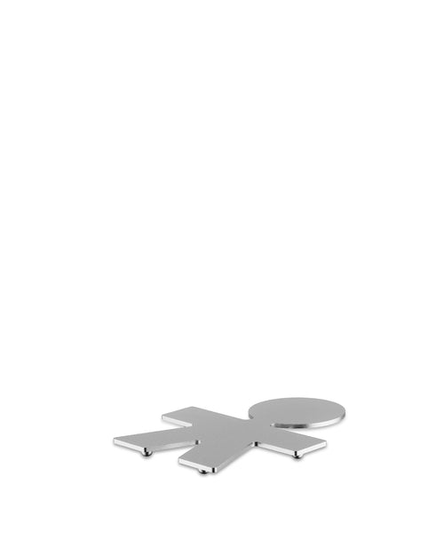 Girotondo Default Title Trivet Alessi