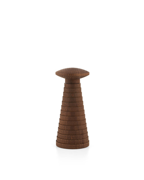 Yucatan Default Title Salt pepper and spice mill Alessi