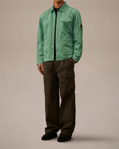 Alessi C.P. Company S Overshirt Alessi 1