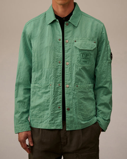 Alessi C.P. Company S Overshirt Alessi 2