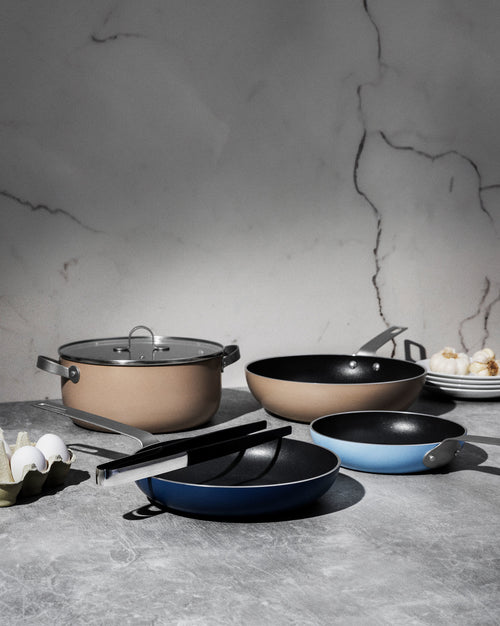 Tama Default Title Cookware set Alessi 1