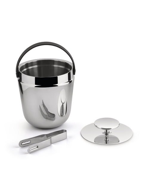 The tending box Default Title Ice bucket Alessi 3