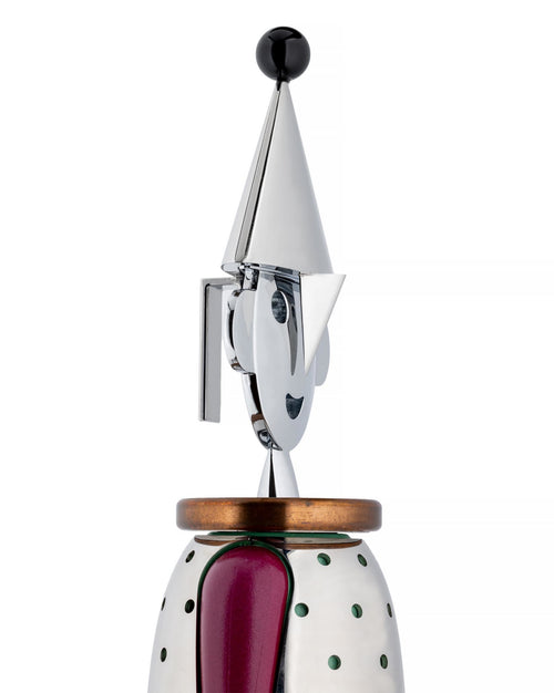 Alessandro M. Default Title Corkscrew Alessi 7