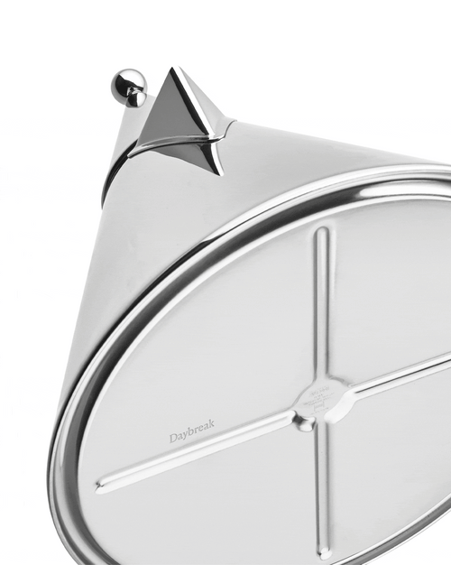 Il conico Default Title Kettle Alessi 2
