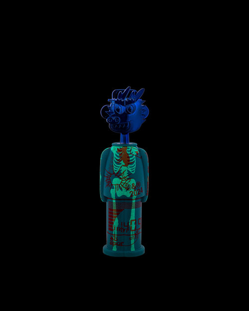 Alessandro M. Default Title Corkscrew Alessi 2