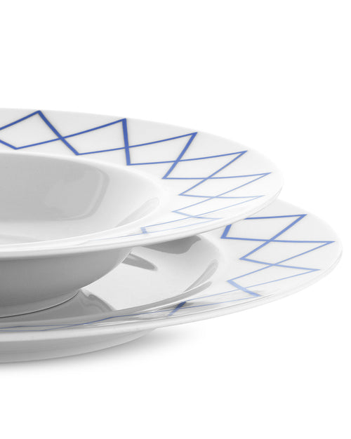 La Bella Tavola and My Beautiful China Default Title Soup bowl. 4 pieces Alessi 5