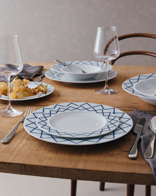 La Bella Tavola and My Beautiful China Default Title Soup bowl. 4 pieces Alessi 1