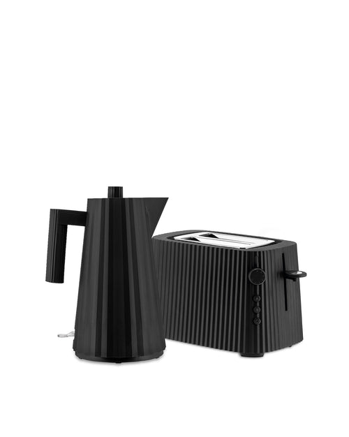 Plissé Default Title Plissé Bundle set. European plug Alessi