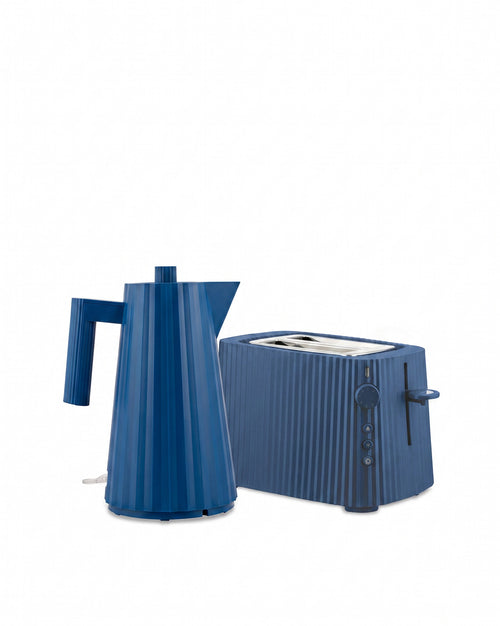 Plissé Default Title Plissé Bundle set. European plug Alessi