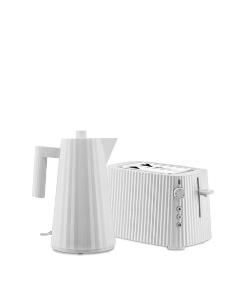 Plissé Default Title Plissé Bundle set. European plug Alessi