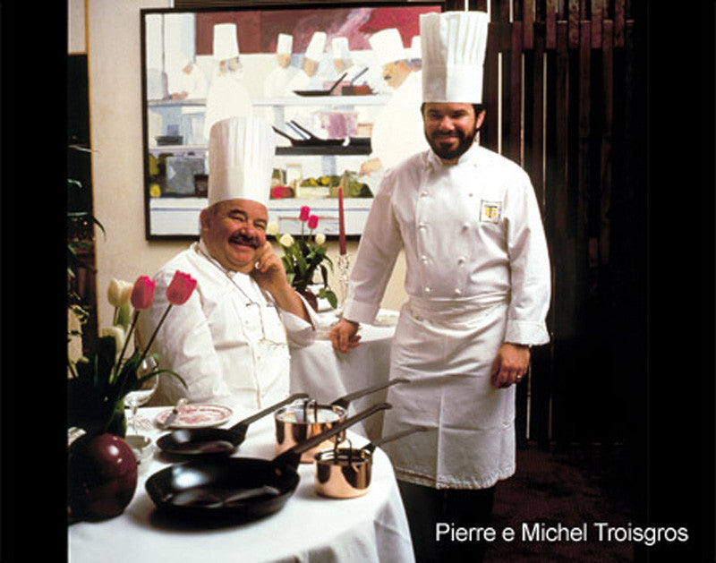 Pierre Troisgros