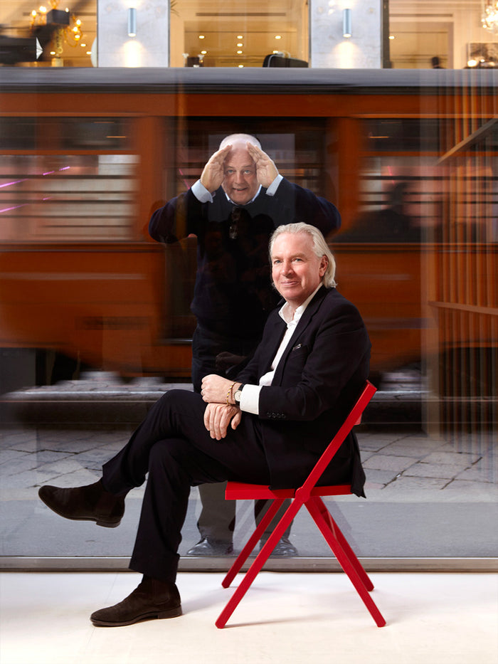 Alessi Image