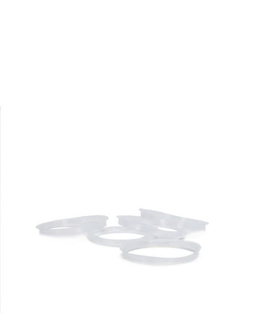 24039 Default Title Washer - 5 pieces Alessi