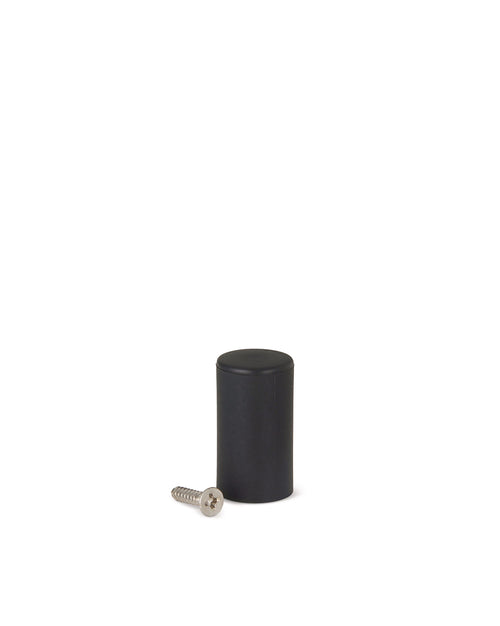 MDL02/3POB Default Title Pomo y tornillo Alessi
