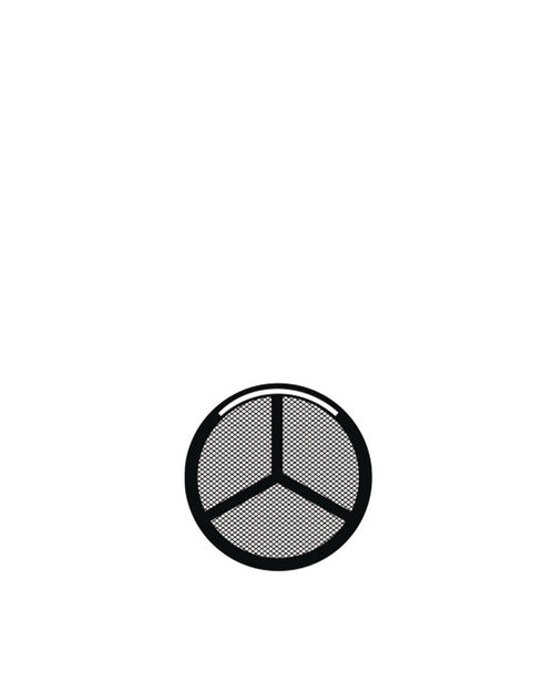 MG32/FI Default Title Filtre Alessi
