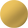 Solid golden-yellow circle with subtle gradient, centered on white background, smooth texture, no text or details.