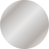 Smooth gray circular gradient with soft light-to-dark shading from top-left to bottom-right.