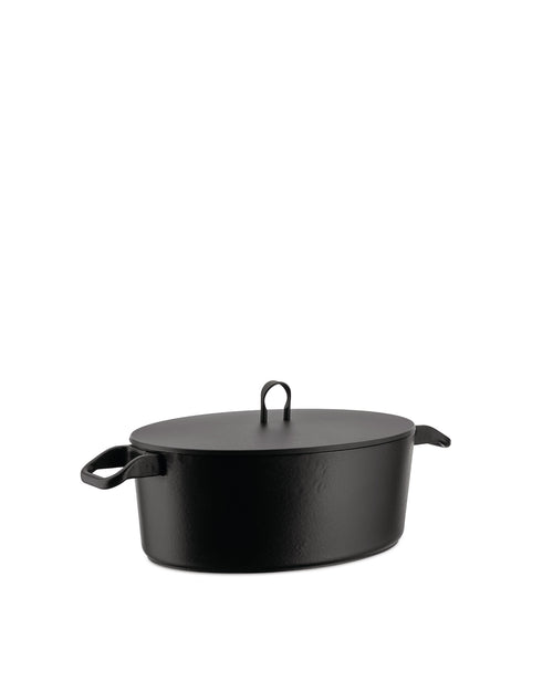 La Cintura di Orione Default Title Oval cocotte Alessi