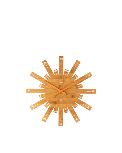Raggiante Default Title Reloj de pared Alessi