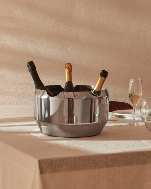 Noè Default Title Wine cooler Alessi 1
