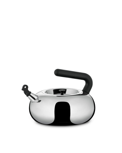Bulbul Default Title Kettle Alessi