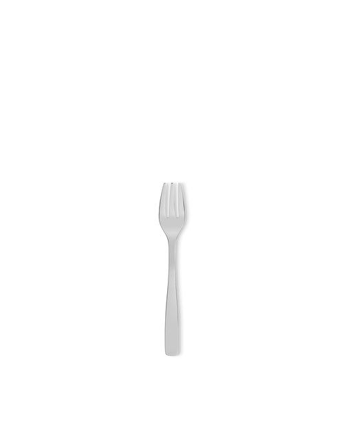 KnifeForkSpoon Default Title Tenedor para pescado. 6 piezas Alessi