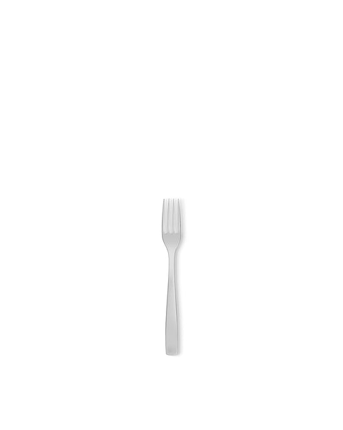 KnifeForkSpoon Default Title Dessertgabel. 6-teilig Alessi