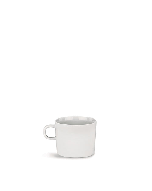 PlateBowlCup Default Title Teacup. 4 pieces Alessi