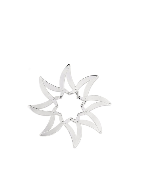 Augh! Default Title Extensible trivet Alessi