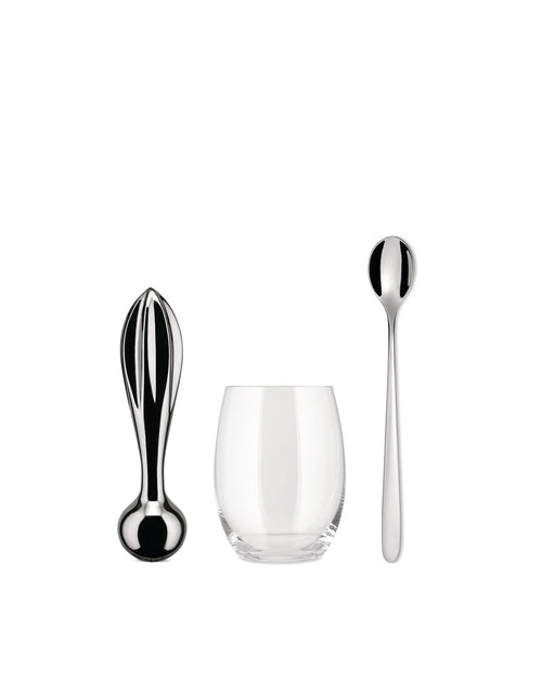 The Player Default Title Mixing kit Alessi