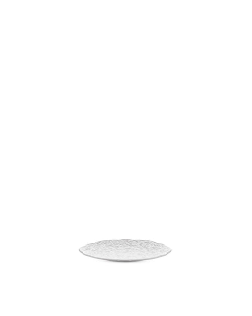 Dressed Default Title Saucer for mocha cup. 4 pieces Alessi