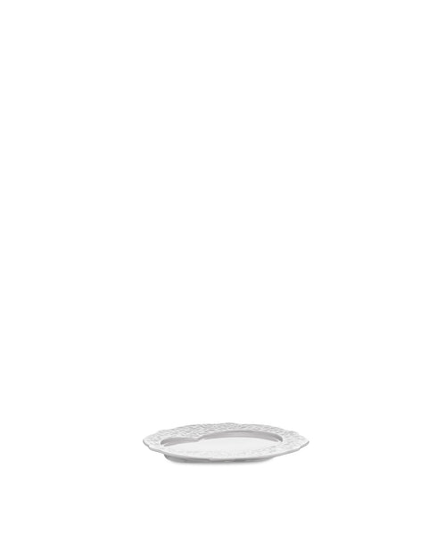 Dressed Default Title Breakfast plate. 4 pieces Alessi