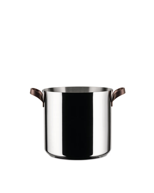 Edo cm 24 || inch  9½″ Stockpot Alessi