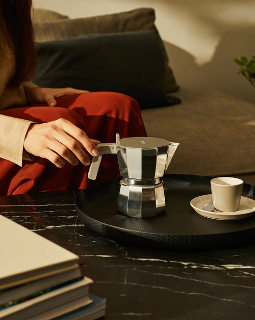Moka cups 1 Espresso coffee maker Alessi 1