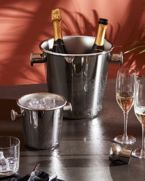 5051 Default Title Ice bucket Alessi 1
