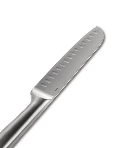 Mami cm 26 || inch 10¼″ Santoku knife Alessi 2