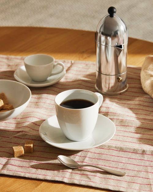 Mami Default Title Coffee cup. 6 pieces Alessi 1