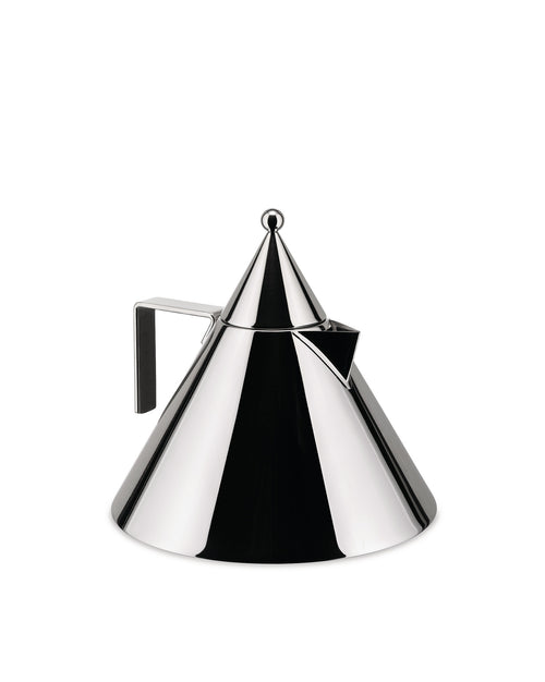 Il conico Default Title Kettle Alessi 3