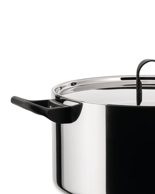 La Cintura di Orione cm 16 || inch 6¼″ Faitout Alessi 2