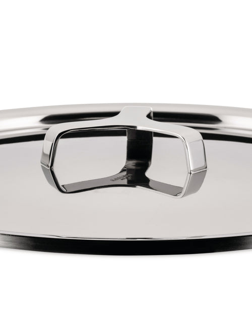 Pots&Pans cm 14 || inch 5½″ Cubierta Alessi 2