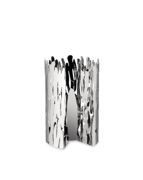 Barkroll stainless steel Kitchen roll holder Alessi 2