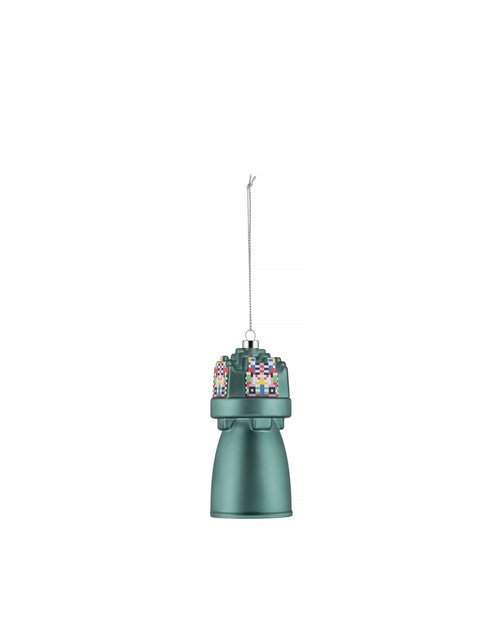 Holyhedrics - Bell Default Title Adorno de Navidad. Alessi 2