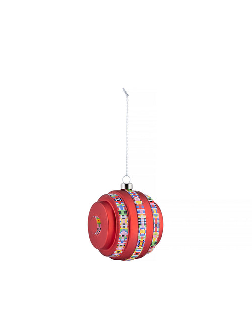 Holyhedrics - Arch Default Title Adorno de Navidad. Alessi 2