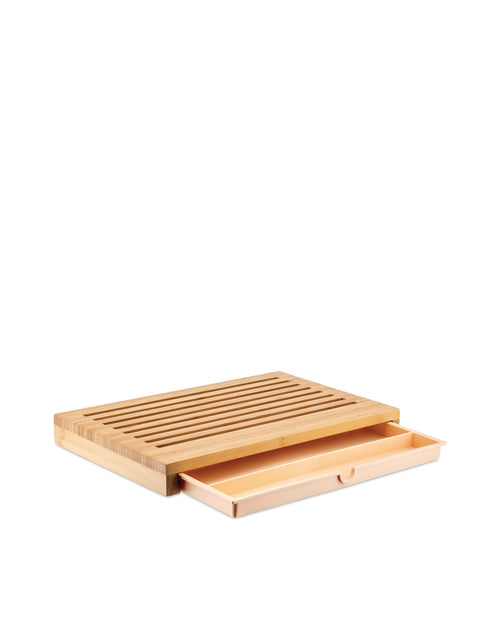 Sbriciola Default Title Bread board Alessi 2