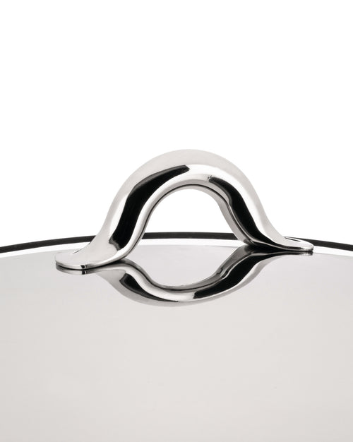 Mami cm 14 || inch 5½″ Cubierta Alessi 2