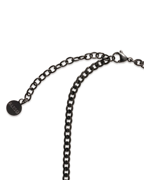 Lorica Default Title Necklace Alessi 3