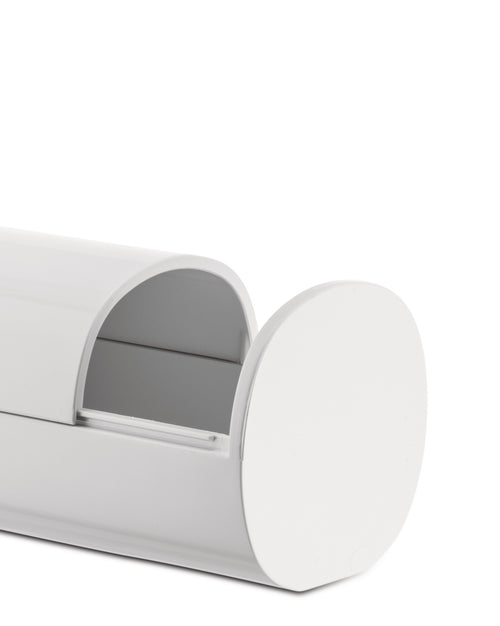 Birillo Default Title Cotton pad dispenser Alessi 2