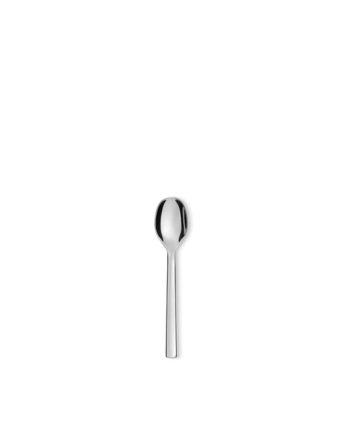 Ovale Default Title Dessertlöffel. 6-teilig Alessi
