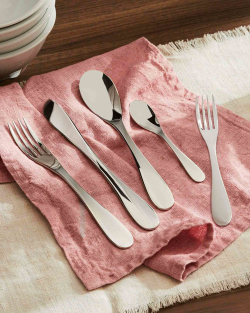 eat.it Default Title Cuchara. 6 piezas Alessi 1